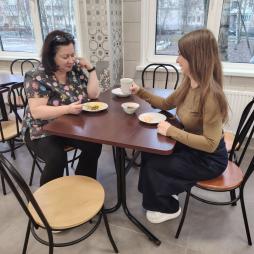 Родительский контроль. Ноябрь, 2025 год.