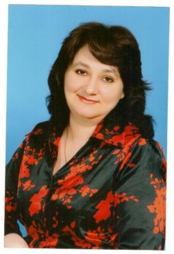 Баканча Наталья Владимировна